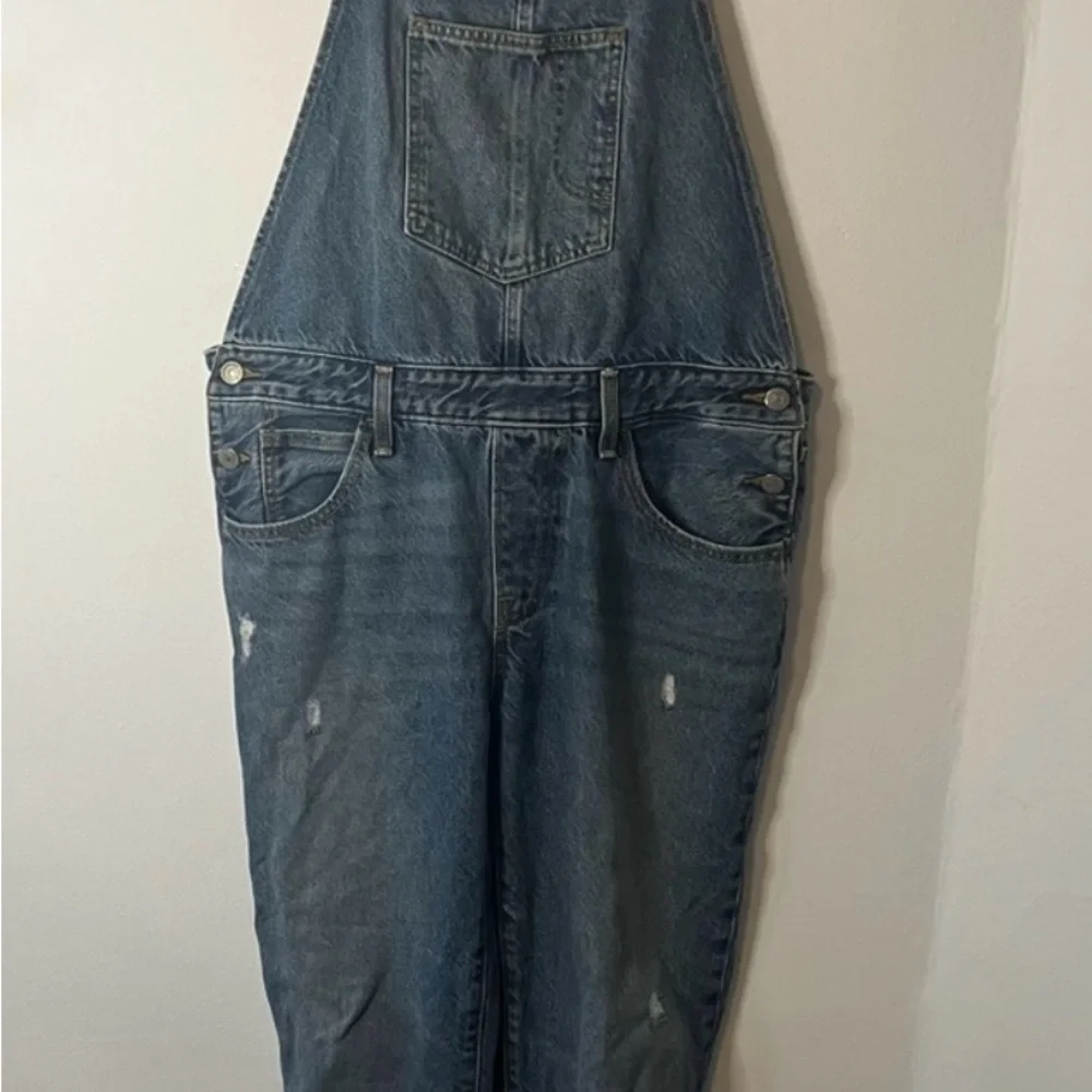 LEVIS overalls - Picture 2 of 7